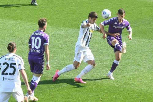 ACF FIORENTINA VS JUVENTUS 32